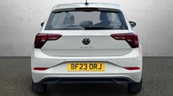 2023 (23) VOLKSWAGEN POLO 1.0 Life 5dr 5384115