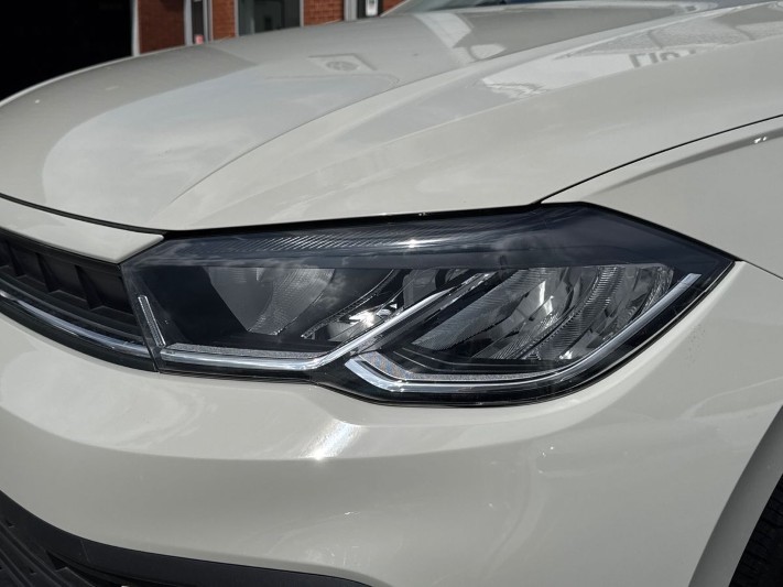 2023 (23) VOLKSWAGEN POLO 1.0 Life 5dr 5384151