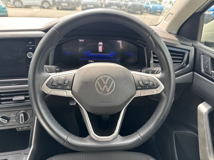 2023 (23) VOLKSWAGEN POLO 1.0 Life 5dr 5384128