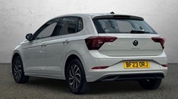 2023 (23) VOLKSWAGEN POLO 1.0 Life 5dr 5384111