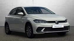2023 (23) VOLKSWAGEN POLO 1.0 Life 5dr 5384110