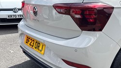 2023 (23) VOLKSWAGEN POLO 1.0 Life 5dr 5384155