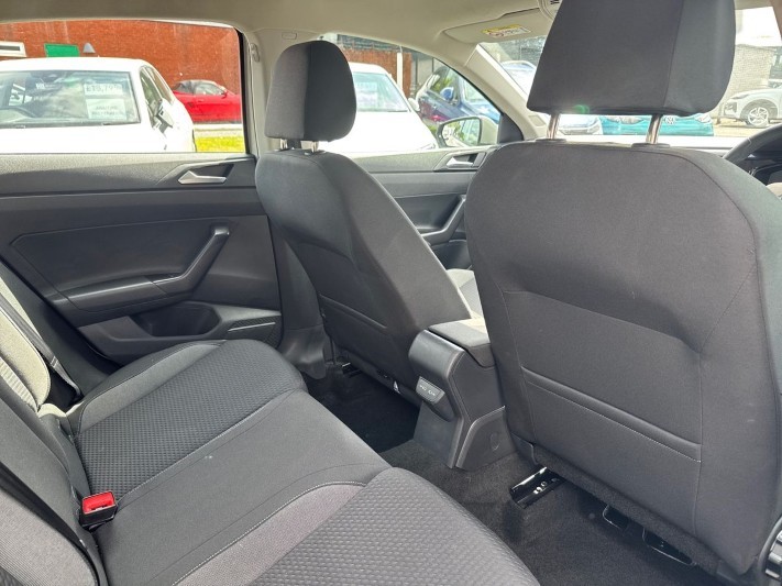 2023 (23) VOLKSWAGEN POLO 1.0 Life 5dr 5384163