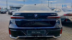 BMW 7 SERIES 750e xDrive M Sport 4dr Auto 3838071