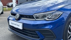 2023 (73) VOLKSWAGEN POLO 1.0 TSI Life 5dr DSG 5389269