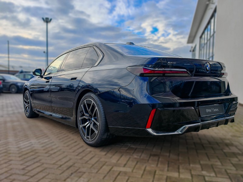  BMW 7 SERIES 750e xDrive M Sport 4dr Auto 3838072