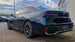 BMW 7 SERIES 750e xDrive M Sport 4dr Auto 3838072