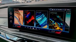 BMW 7 SERIES 750e xDrive M Sport 4dr Auto 3837045