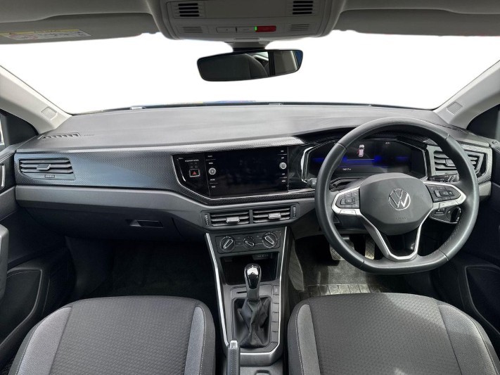 2023 (73) VOLKSWAGEN POLO 1.0 TSI Life 5dr DSG 5389234
