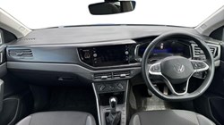 2023 (73) VOLKSWAGEN POLO 1.0 TSI Life 5dr DSG 5389234