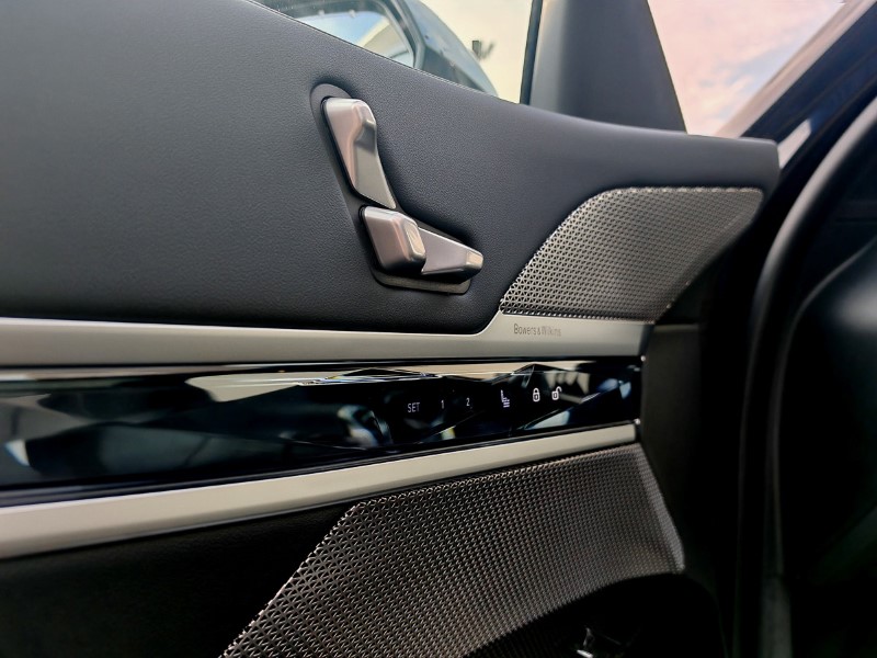  BMW 7 SERIES 750e xDrive M Sport 4dr Auto 3837035