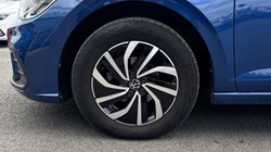 2023 (73) VOLKSWAGEN POLO 1.0 TSI Life 5dr DSG 5389233