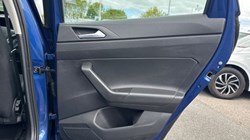 2023 (73) VOLKSWAGEN POLO 1.0 TSI Life 5dr DSG 5389282