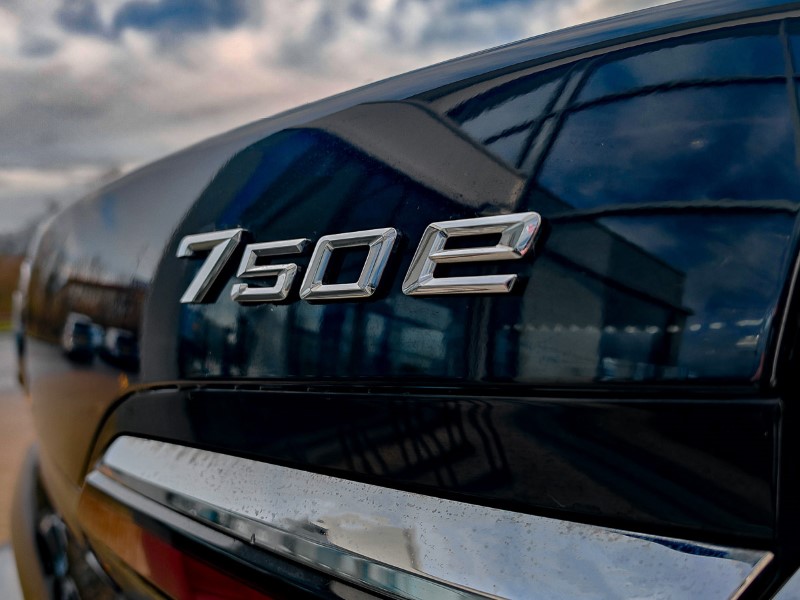 BMW 7 SERIES 750e xDrive M Sport 4dr Auto 3837029