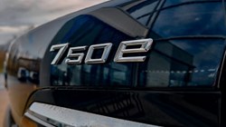 BMW 7 SERIES 750e xDrive M Sport 4dr Auto 3837029