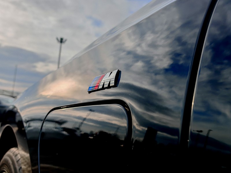  BMW 7 SERIES 750e xDrive M Sport 4dr Auto 3837028