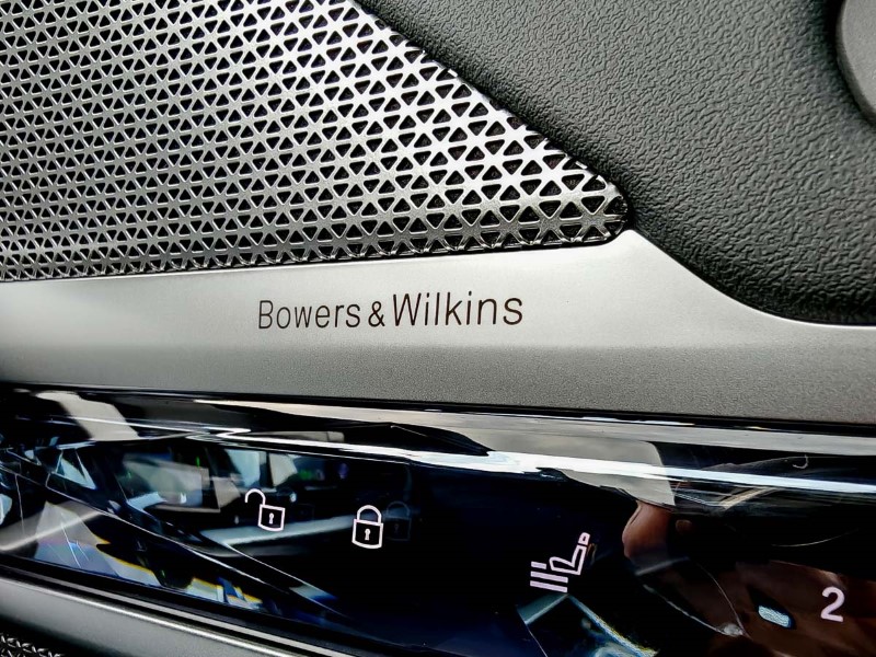  BMW 7 SERIES 750e xDrive M Sport 4dr Auto 3837039