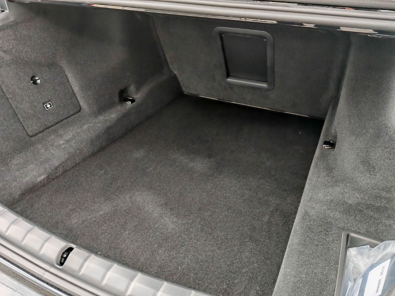  BMW 7 SERIES 750e xDrive M Sport 4dr Auto 3837053