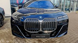 BMW 7 SERIES 750e xDrive M Sport 4dr Auto 3837026