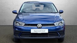 2023 (73) VOLKSWAGEN POLO 1.0 TSI Life 5dr DSG 5389232