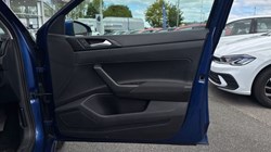 2023 (73) VOLKSWAGEN POLO 1.0 TSI Life 5dr DSG 5389238