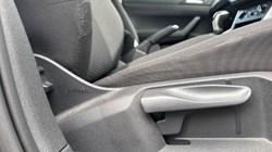 2023 (73) VOLKSWAGEN POLO 1.0 TSI Life 5dr DSG 5389241