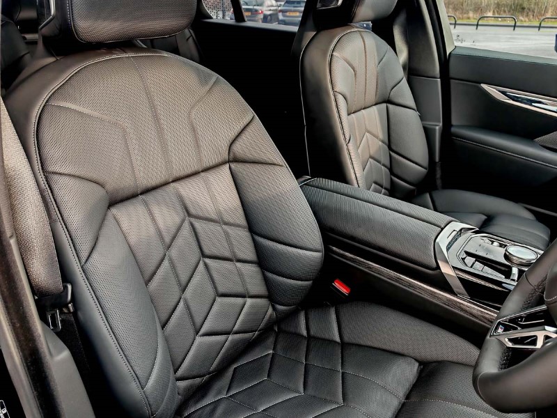  BMW 7 SERIES 750e xDrive M Sport 4dr Auto 3837033