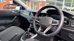 2023 (73) VOLKSWAGEN POLO 1.0 TSI Life 5dr DSG 5389237