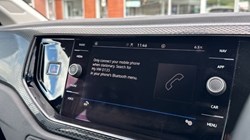 2023 (73) VOLKSWAGEN POLO 1.0 TSI Life 5dr DSG 5389287