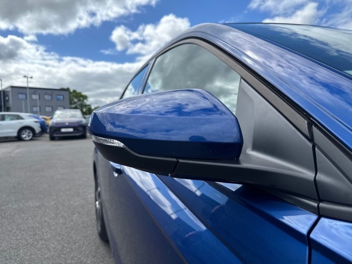 2023 (73) VOLKSWAGEN POLO 1.0 TSI Life 5dr DSG 5389275