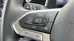 2023 (73) VOLKSWAGEN POLO 1.0 TSI Life 5dr DSG 5389245