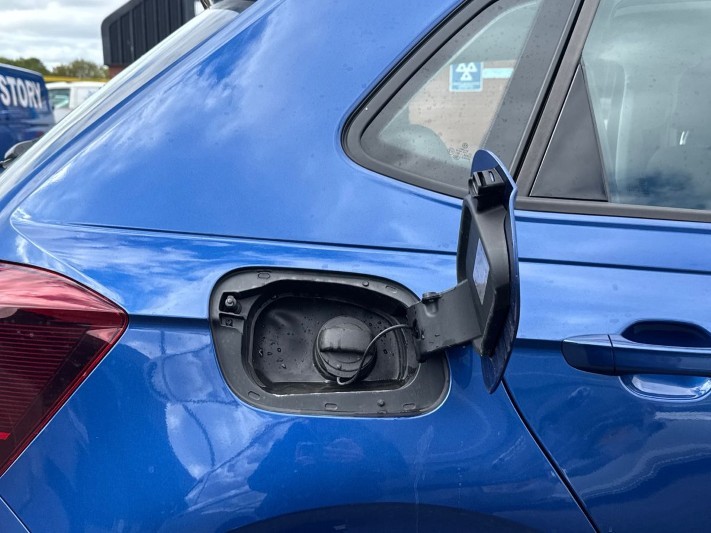 2023 (73) VOLKSWAGEN POLO 1.0 TSI Life 5dr DSG 5389277