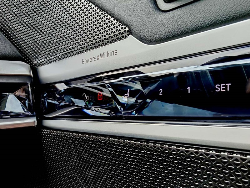  BMW 7 SERIES 750e xDrive M Sport 4dr Auto 3837047