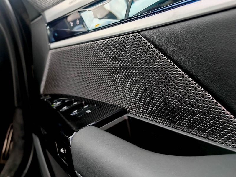  BMW 7 SERIES 750e xDrive M Sport 4dr Auto 3837032