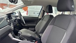 2023 (73) VOLKSWAGEN POLO 1.0 TSI Life 5dr DSG 5389260