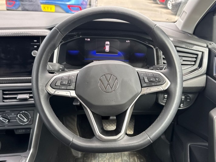 2023 (73) VOLKSWAGEN POLO 1.0 TSI Life 5dr DSG 5389244