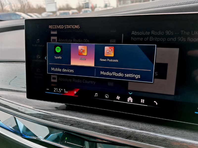  BMW 7 SERIES 750e xDrive M Sport 4dr Auto 3837043