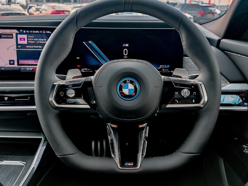  BMW 7 SERIES 750e xDrive M Sport 4dr Auto 3837040