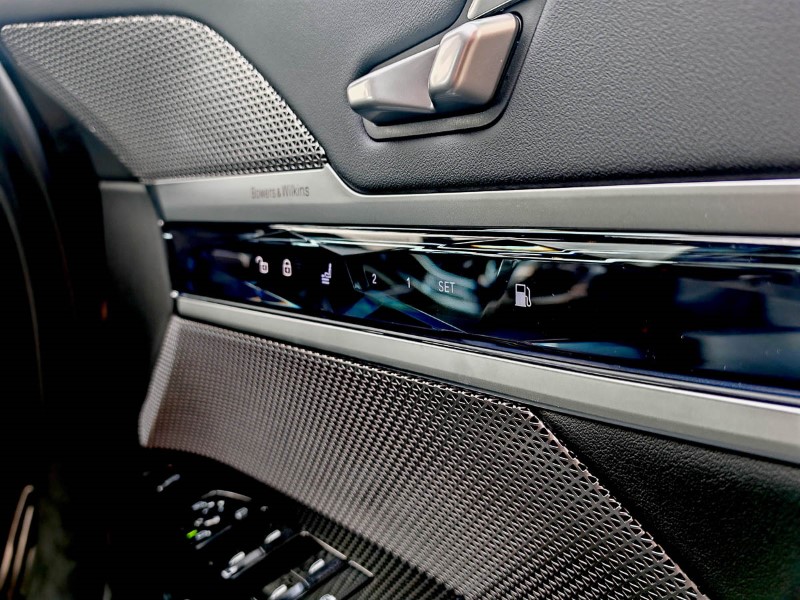  BMW 7 SERIES 750e xDrive M Sport 4dr Auto 3837031