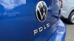 2023 (73) VOLKSWAGEN POLO 1.0 TSI Life 5dr DSG 5389272
