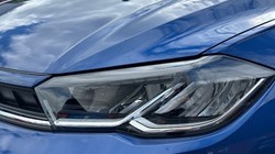 2023 (73) VOLKSWAGEN POLO 1.0 TSI Life 5dr DSG 5389267