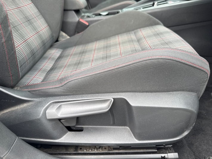 2022 (22) VOLKSWAGEN GOLF 2.0 TSI GTI 5dr DSG 5361040