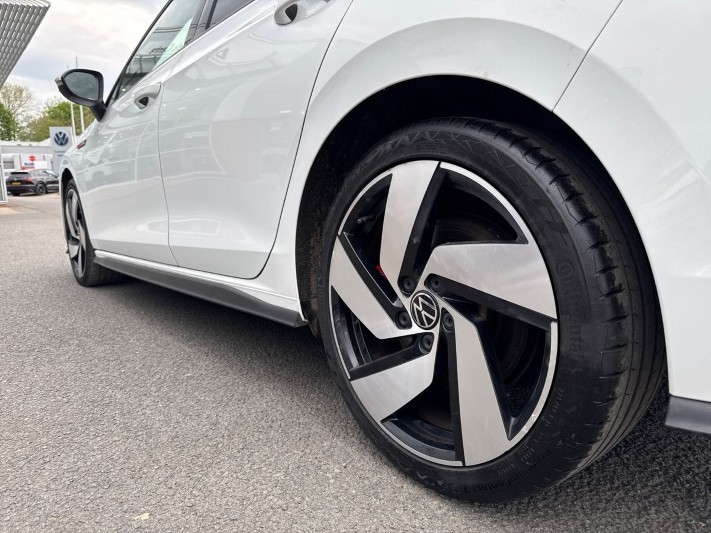 2022 (22) VOLKSWAGEN GOLF 2.0 TSI GTI 5dr DSG 5361057