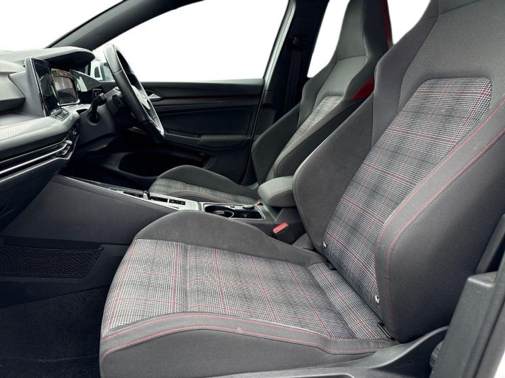 2022 (22) VOLKSWAGEN GOLF 2.0 TSI GTI 5dr DSG 5361029