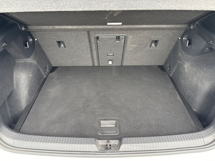 2022 (22) VOLKSWAGEN GOLF 2.0 TSI GTI 5dr DSG 5361055