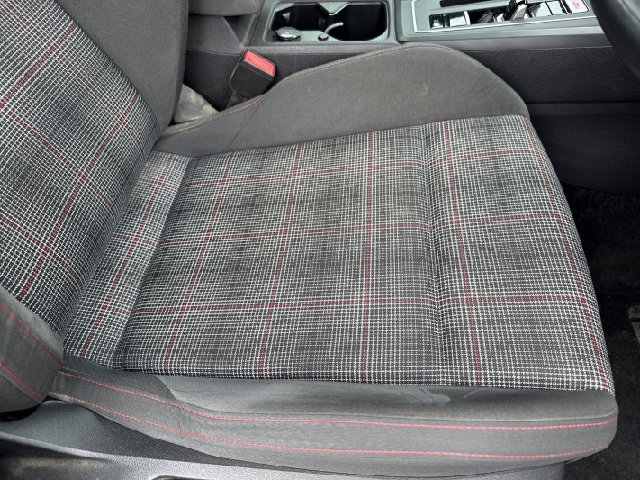 2022 (22) VOLKSWAGEN GOLF 2.0 TSI GTI 5dr DSG 5361041