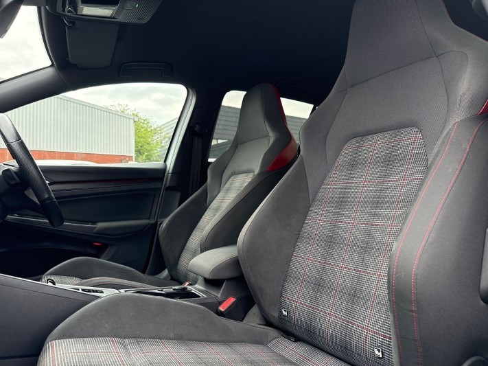 2022 (22) VOLKSWAGEN GOLF 2.0 TSI GTI 5dr DSG 5361053