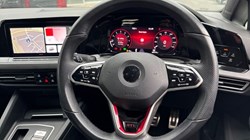 2022 (22) VOLKSWAGEN GOLF 2.0 TSI GTI 5dr DSG 5361043