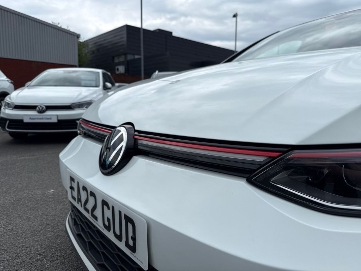 2022 (22) VOLKSWAGEN GOLF 2.0 TSI GTI 5dr DSG 5361059