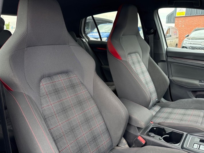 2022 (22) VOLKSWAGEN GOLF 2.0 TSI GTI 5dr DSG 5361042